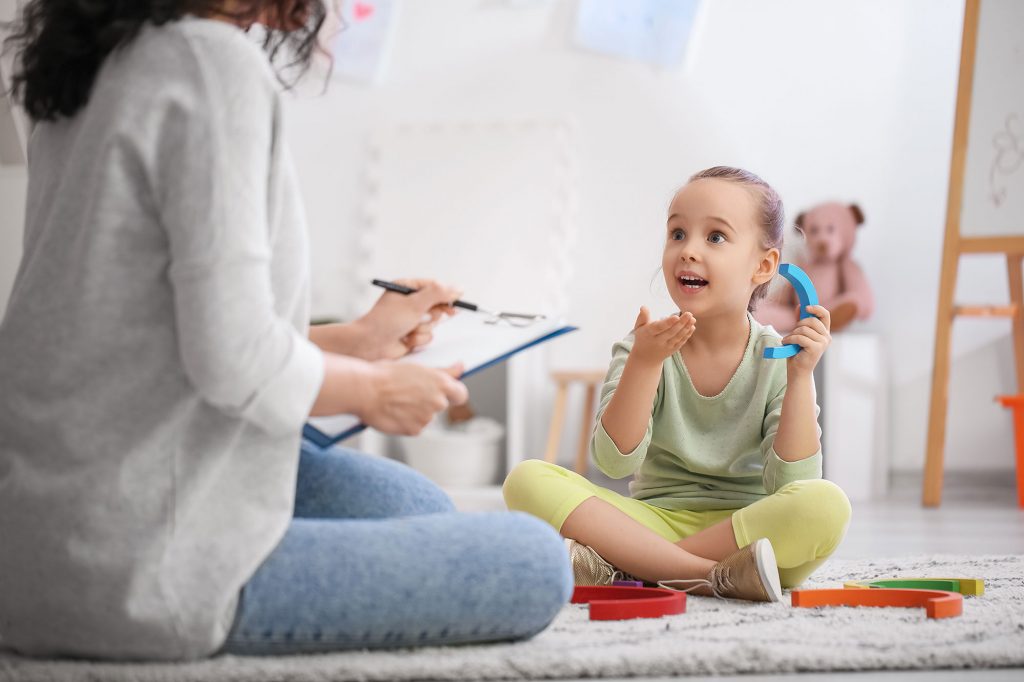 Psycholog dziecięcy Nowy Sącz