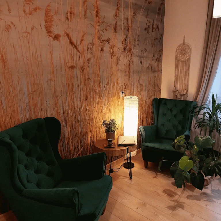 Psycholog Nowy Sącz